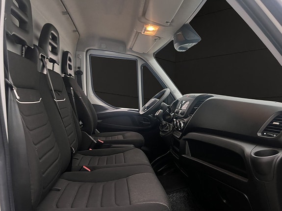 Iveco Daily 11 of 25