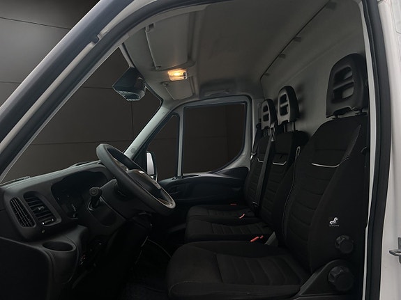 Iveco Daily 10 of 25