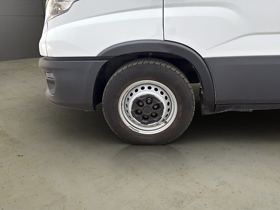 Iveco Daily 22 of 25
