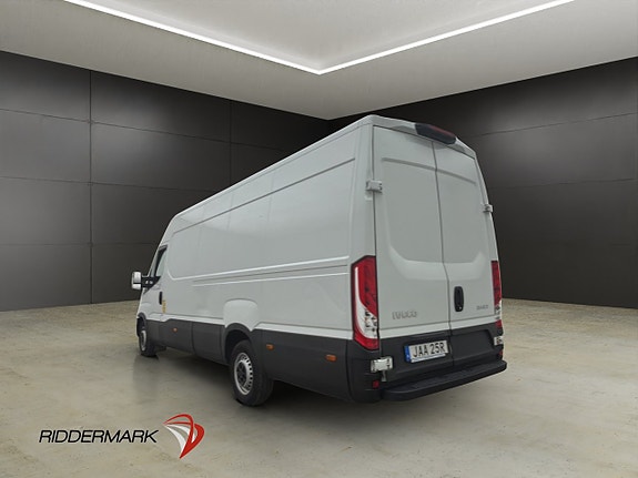 Iveco Daily 8 of 25