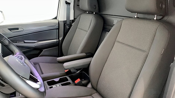Volkswagen Caddy 8 of 14
