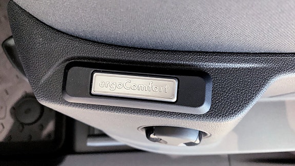 Volkswagen Caddy 14 of 14
