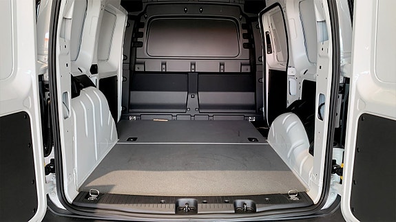 Volkswagen Caddy 12 of 14