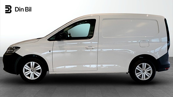 Volkswagen Caddy 2 of 5