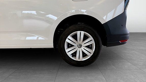 Volkswagen Caddy 6 of 14