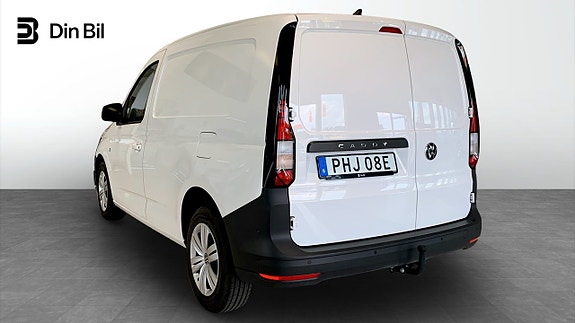 Volkswagen Caddy 3 of 5