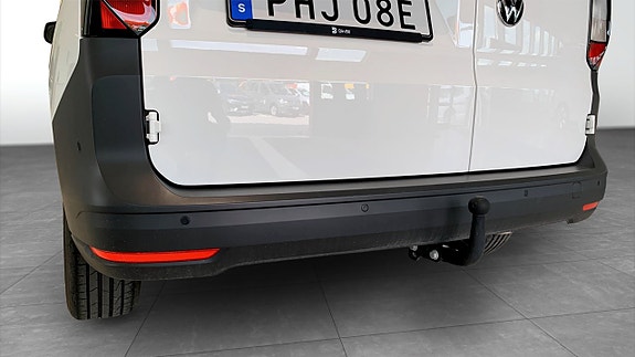 Volkswagen Caddy 13 of 14