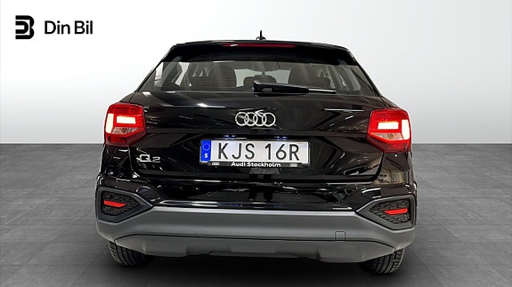 Audi Q2 5 of 5