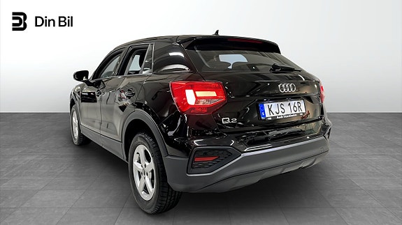 Audi Q2 3 of 5