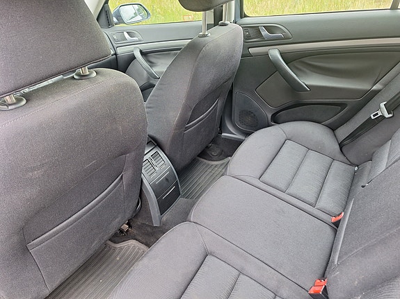 Skoda Octavia 4 of 5