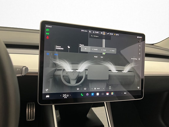 Tesla Model 3 23 of 30