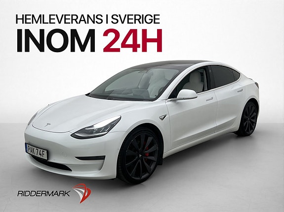 Tesla Model 3 4 of 30