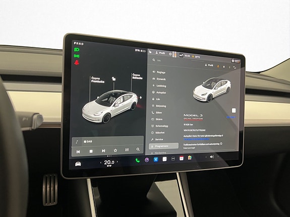Tesla Model 3 22 of 30