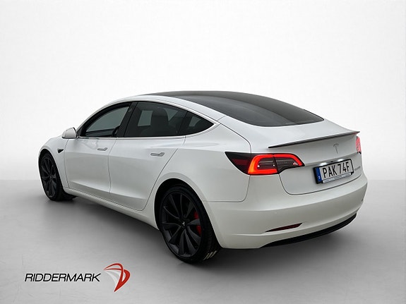 Tesla Model 3 6 of 30