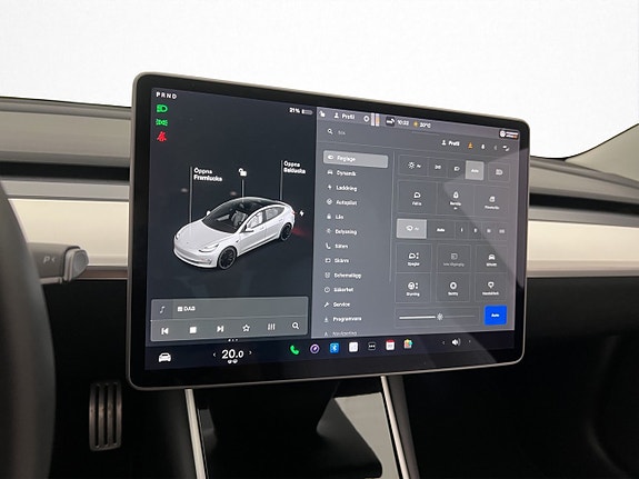 Tesla Model 3 19 of 30