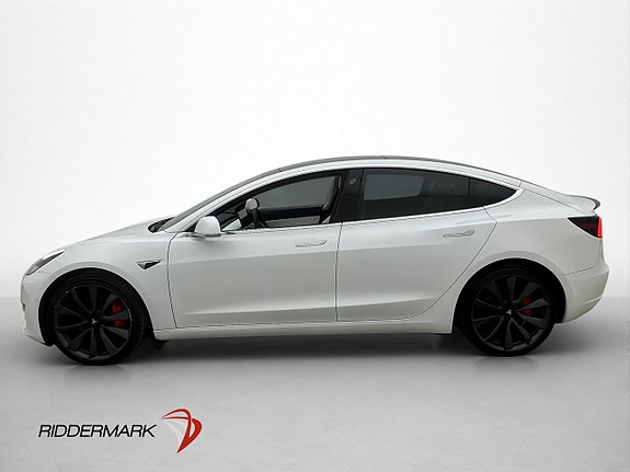 Tesla Model 3 5 of 5