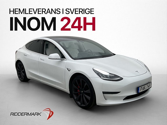 Tesla Model 3 4 of 30