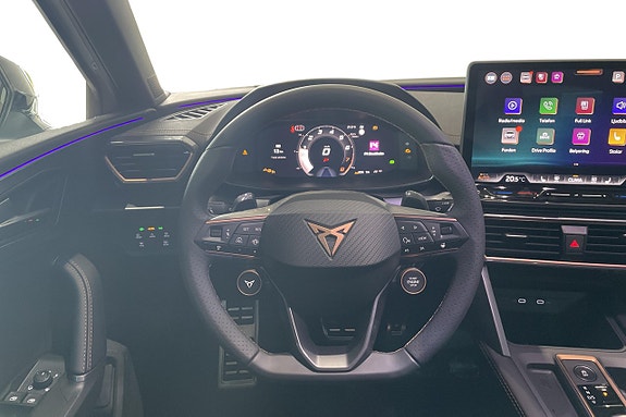Cupra Leon 17 of 25
