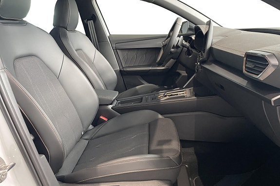 Cupra Leon 13 of 25
