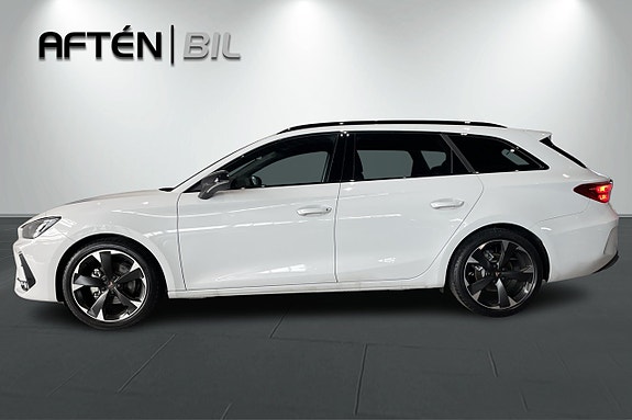 Cupra Leon 5 of 25