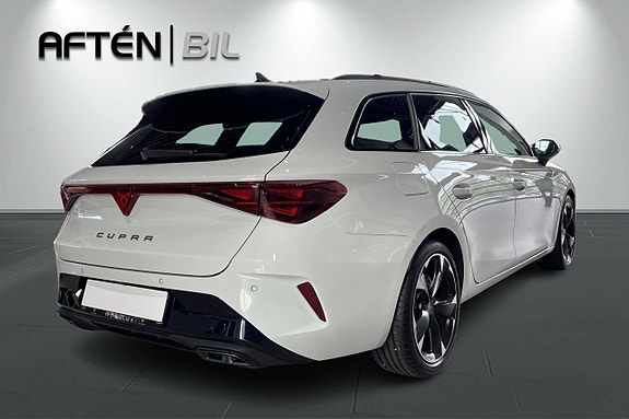Cupra Leon 9 of 25
