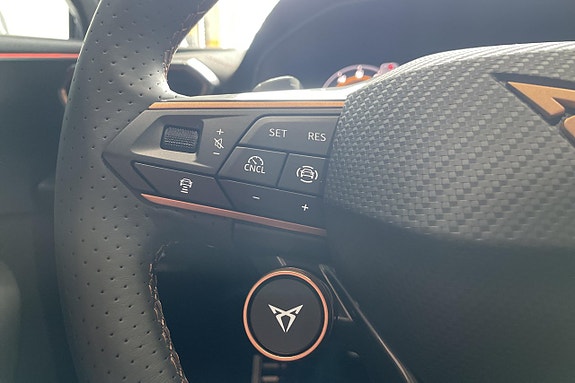 Cupra Leon 18 of 25