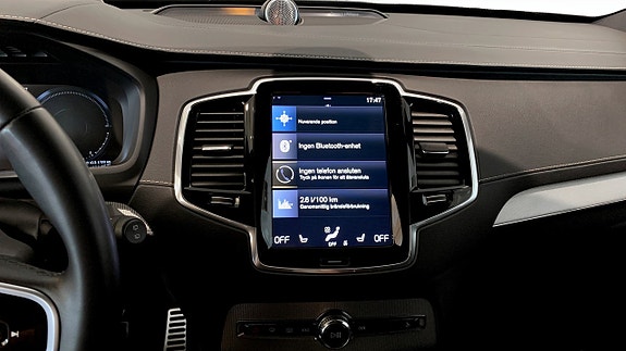 Volvo XC90 9 of 14