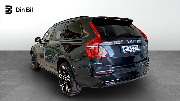 Volvo XC90 3 of 14
