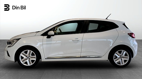 Renault Clio 2 of 5