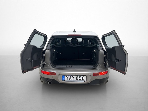 MINI Clubman Cooper SD 24 of 28