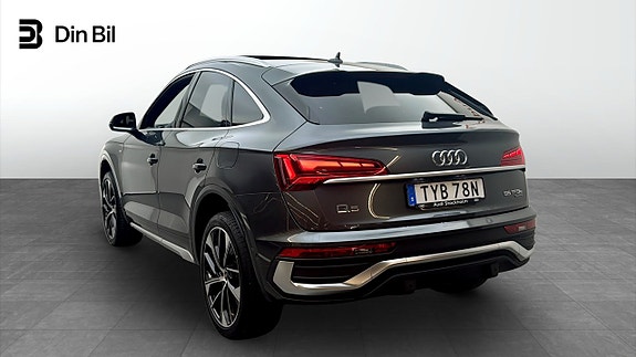Audi Q5 3 of 5