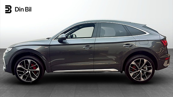 Audi Q5 2 of 5