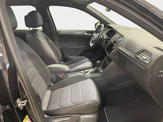 Volkswagen Tiguan Allspace 15 of 15