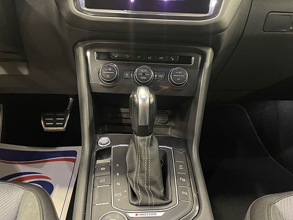 Volkswagen Tiguan Allspace 11 of 15
