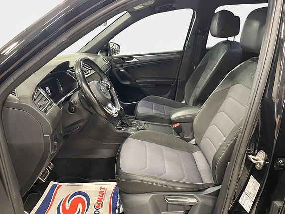 Volkswagen Tiguan Allspace 9 of 15