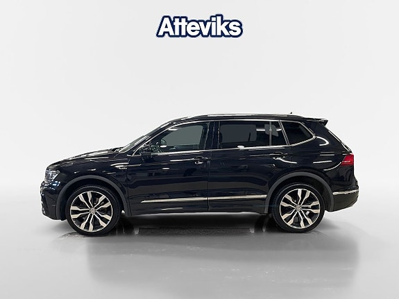 Volkswagen Tiguan Allspace 6 of 15