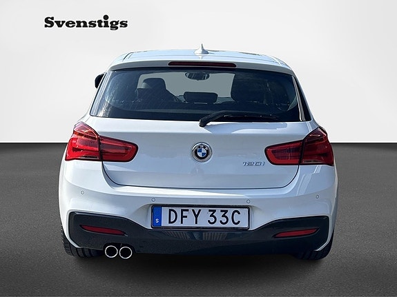 BMW 120 4 of 5