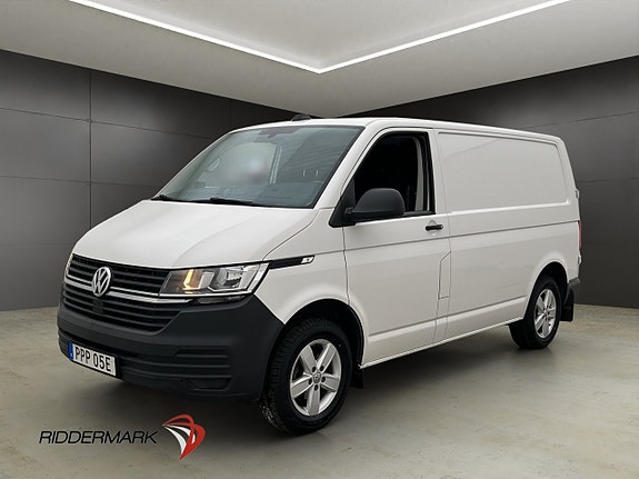 Volkswagen Transporter 3 of 5