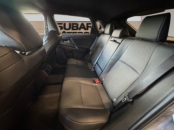 Subaru Solterra 13 of 15