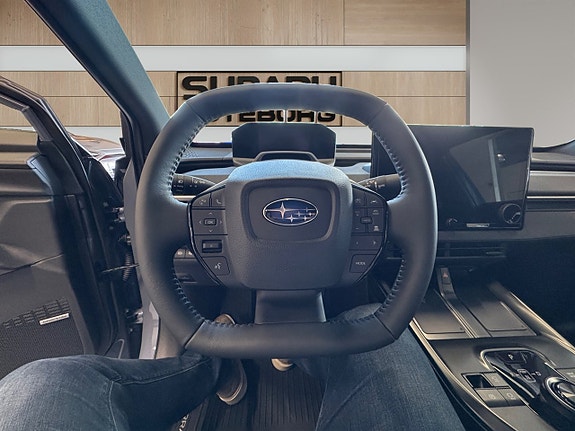 Subaru Solterra 11 of 15