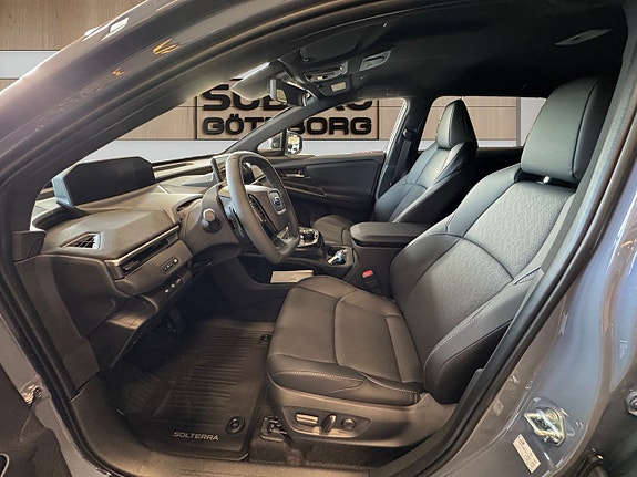 Subaru Solterra 10 of 15