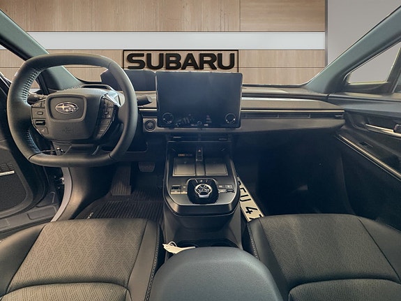 Subaru Solterra 12 of 15