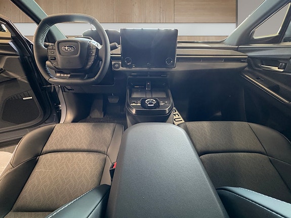 Subaru Solterra 14 of 15