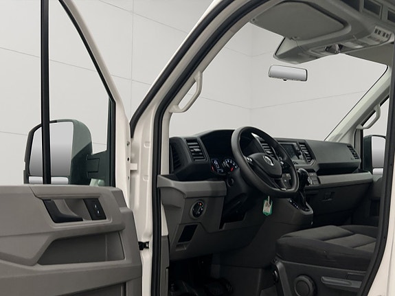 Volkswagen Crafter 15 of 29