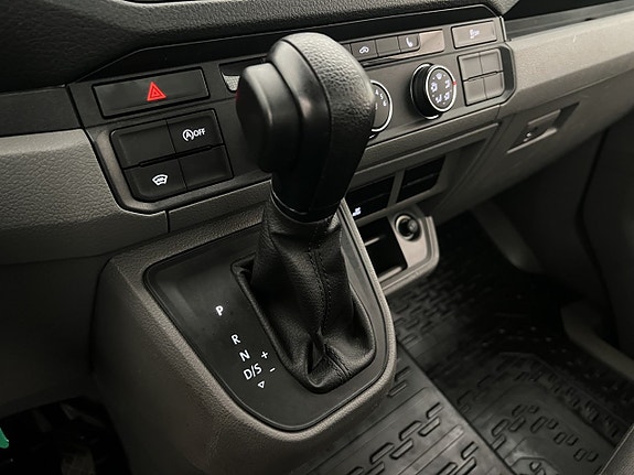 Volkswagen Crafter 22 of 29