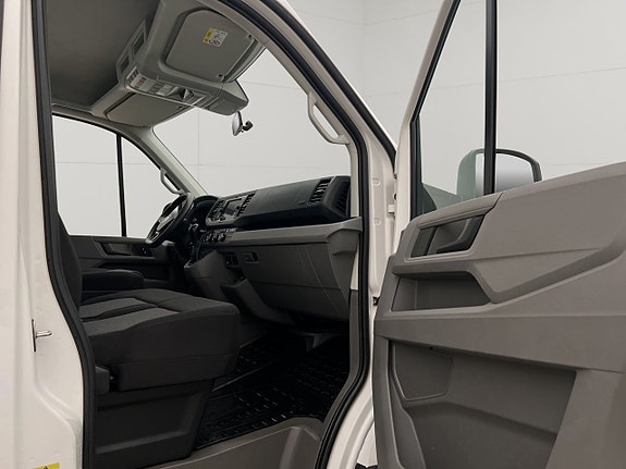 Volkswagen Crafter 25 of 29