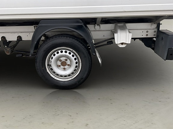 Volkswagen Crafter 27 of 29
