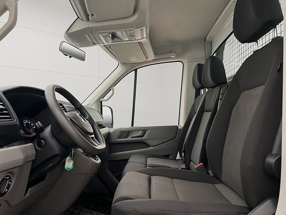 Volkswagen Crafter 16 of 29