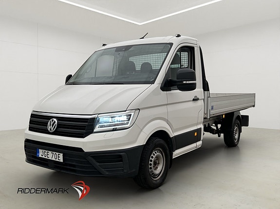 Volkswagen Crafter 3 of 29