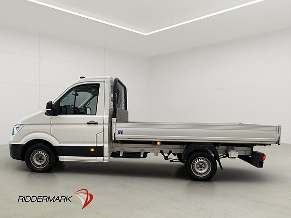 Volkswagen Crafter 5 of 29
